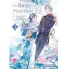 Kurokawa Eds My happy marriage - Tome 3