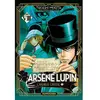 Kurokawa Eds Arsène Lupin - Tome 8
