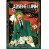 Kurokawa Arsène Lupin - Tome 9