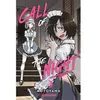 Kurokawa Eds Call of the night - Tome 4
