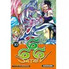 Kurokawa Satan 666 - T10 (nouvelle édition)