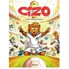Kennes BD Cizo Tome 5 - Pour l'amour du football