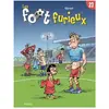 Kennes Les Foot furieux T23