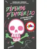 Kennes Défense D'entrer ! Tome 10 - Eyjafjallajö - Quoi ?!?