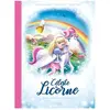 Kennes Céleste La Licorne Tome 2 - Sauvons Les Arcs-En-Ciel