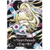 Shiba édition La Marchande D'esprits - Tomes 1 Et 2