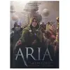 Elder-Craft Aria - Tome 2, La Couronne, Le Sceptre, Et L'orbe