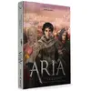 ELDER CRAFT Aria - La Guerre Des Deux Royaumes