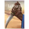 Plume Blanche La révolte de l'été