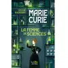 Scrineo Marie Curie - La femme de sciences