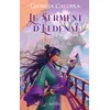 Scrineo Le Serment D'eldenaï - Tome 1 - Danselame
