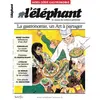 Scrineo Hors-Série Eléphant Gastronomie