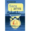 Scrineo Sans amis