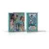 Mythologie - Coffret En 2 Volumes : Moi, Le Minotaure - Moi, Ligia, Si...