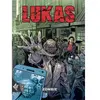 Lukas N°9 - zombie - Michele Medda