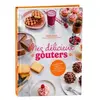 Webedia Books Mes délicieux goûters - Par "Mes délicieuses créations"