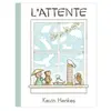 Le Genevrier L'attente
