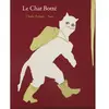 Le Genevrier Le Chat botté