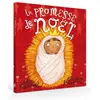 Blf Europe La promesse de Noël