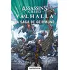Castelmore Assassin's Creed Valhalla: La saga de Geirmund
