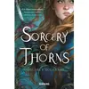 Big Bang Sorcery of Thorns