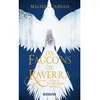 Castelmore Editions Les Faucons De Raverra - Tome 2 - L'héritière Rebelle