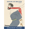 Dynamite Eds House of Brutes Tome 1: 01