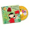 Mes Premières Comptines En Chinois - (1 Cd Audio)