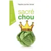 Livres de cuisine : Sacré Chou