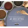 Le Temps Editeur-An Amzer 45 recettes ayurvédiques et détox