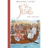 La Vie De Jésus - Tome 9 - Autour Du Lac