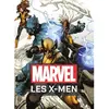 Librairie : Les X-Men