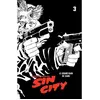Huginn & Muninn Sin City Tome 3 - Le Grand Bain De Sang