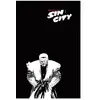 Huginn & Muninn Sin City Tome 1 - Sombres Adieux