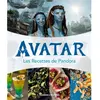Huginn & Muninn Avatar, les recettes de Pandora