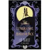 Huginn & Muninn L'Etrange Noël de Monsieur Jack: Le tarot et son guide, 78 carte et un 1 livret