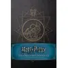 Huginn & Muninn Harry Potter Les Créatures Magiques - Carnet De Croquis Avec Pochette