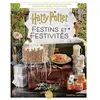 Huginn & Muninn Festins et festivités: Dans l'univers des films Harry Potter. Le livre officiel des recettes et activités inspirées du monde des sorciers