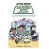 Huginn & Muninn Star Wars L'académie Jedi Tome 6 - Le Directeur Contre-Attaque