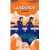 La Source - Tome 1 - Errance