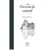 Le Sureau Eds Petit traité du canard