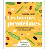 Thierry Souccar Editions Les bonnes protéines