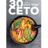 Thierry Souccar Eds 30 plats végé céto