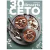 Thierry Souccar Eds 30 desserts céto