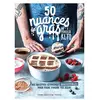 Thierry Souccar Editions 50 Nuances de gras: Des recettes cétogènes irrésistibles pour faire fondre tes kilos