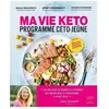 Thierry Souccar Eds Ma Vie Kéto - Programme Céto-Jeûne