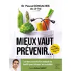 Thierry Souccar Eds Mieux vaut prévenir