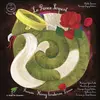 Le Verger des Hesperides Le prince serpent: Edition bilingue français-danois