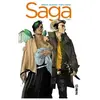 URBAN COMICS Saga - Tome 1