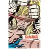 URBAN COMICS Kamandi Tome 1
